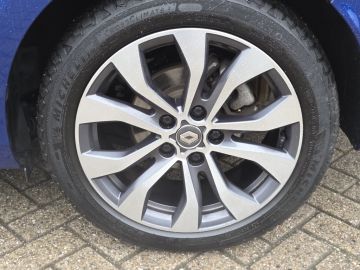 Renault Mégane Estate